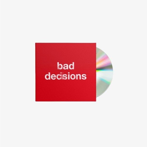 BTS: Bad Decisions-602448103772