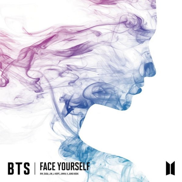 BTS: Face Yourself-602567404156