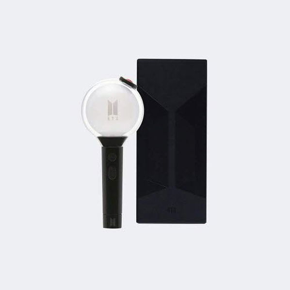 BTS: Official Light Stick MAP OF THE SOUL Special Edition-8809863113658