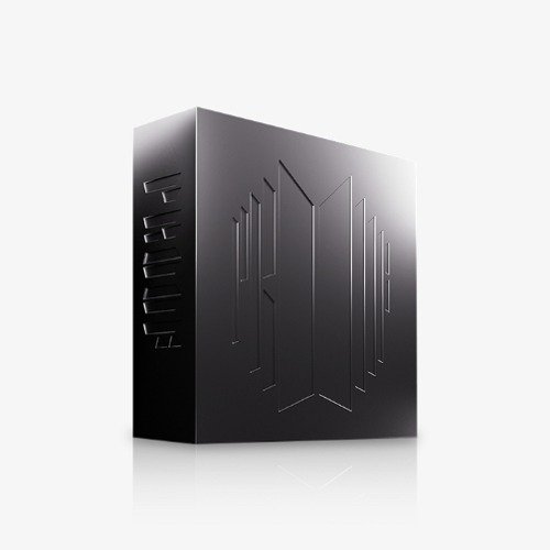 BTS: Proof (Collector’s Edition)-