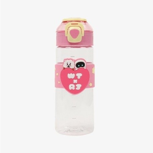 BTS: Wootteo x RJ: Tumbler-