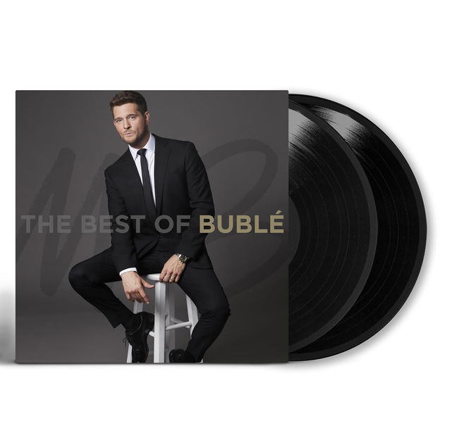 Bublé Michael: Best Of Bublé-93624839392