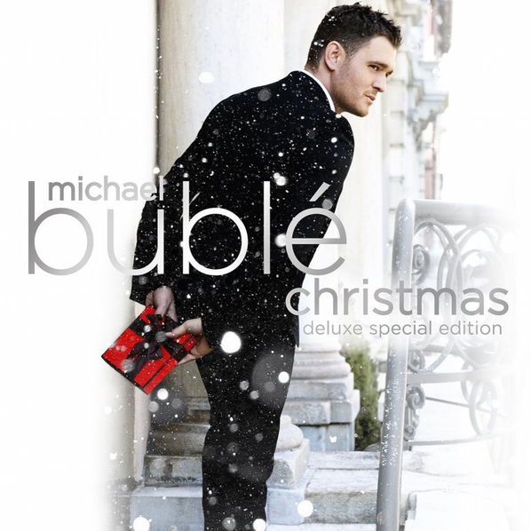 Bublé Michael: Christmas-93624934998