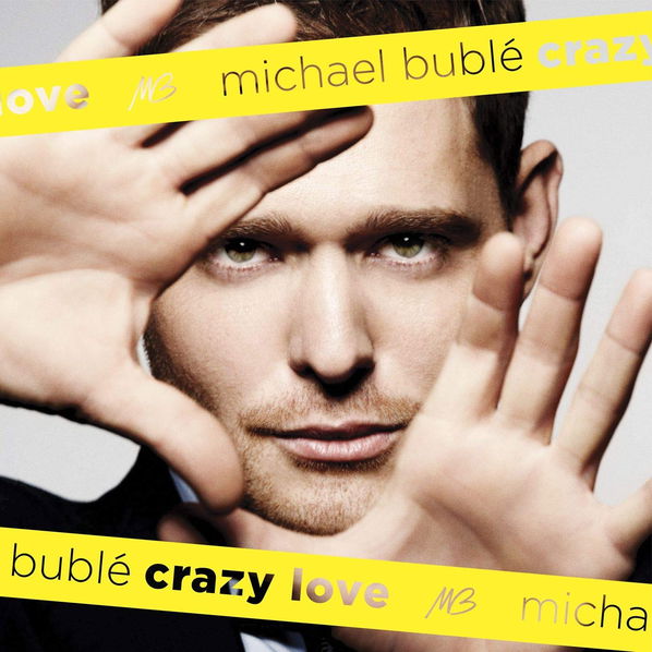 Bublé Michael: Crazy Love-93624970774