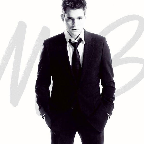 Bublé Michael: It's Time-93624894629