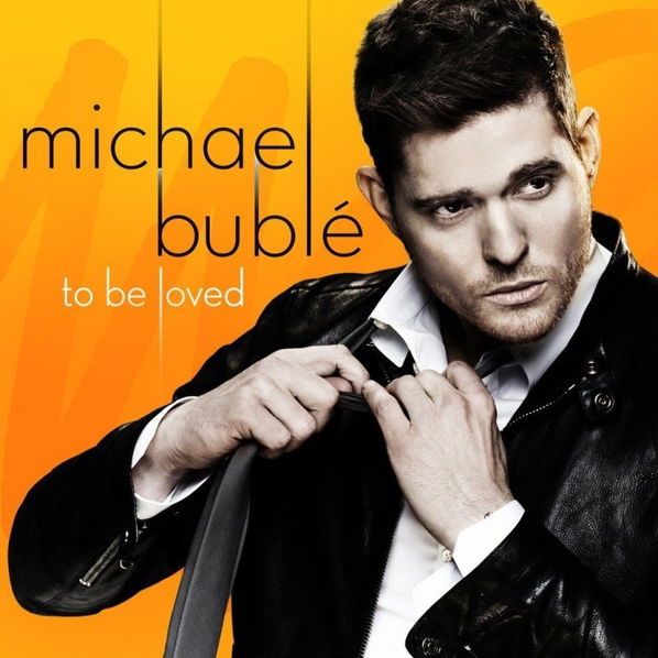 Bublé Michael: To Be Loved-93624944973