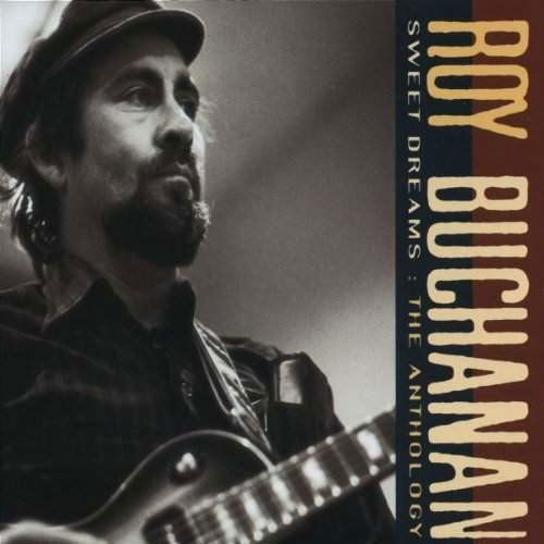 Buchanan Roy: Cronicles-731451708626