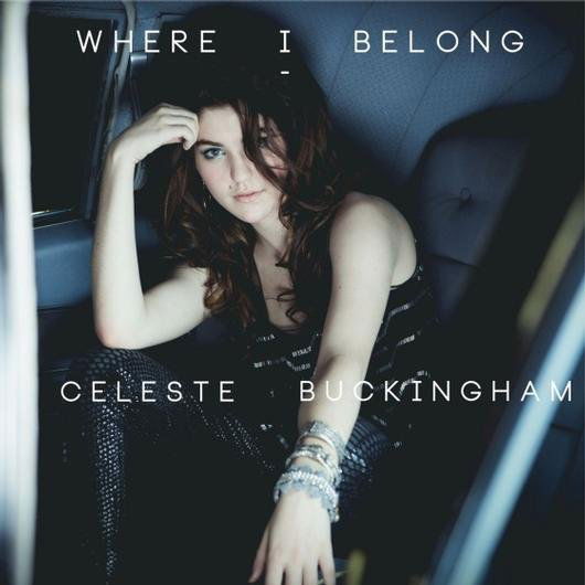 Buckingham Celeste - Where I Belong-15568109454