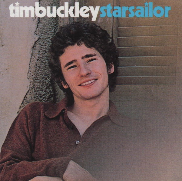 Buckley Tim: Starsailor-8718469532834