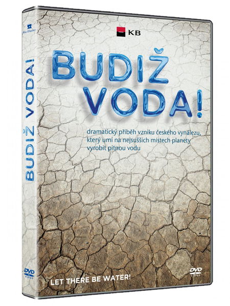 Budiž voda!-