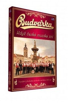 Budvarka - Když česká muzika zní-8595016248086