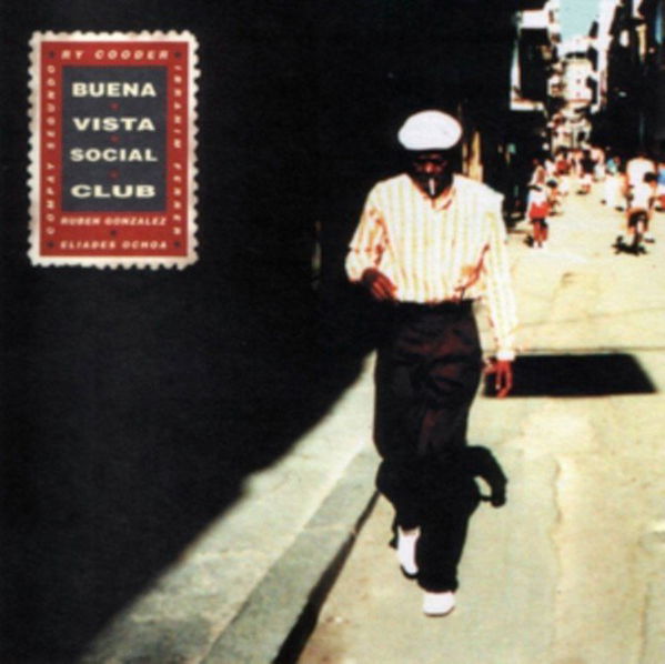 Buena Vista Social Club: Buena Vista Social Club-75597951684