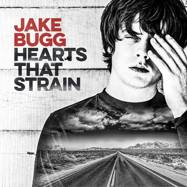 Bugg Jake: Hearts That Strain-602557884333