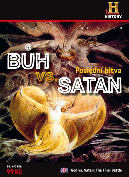 Bůh vs. Satan: Poslední bitva-