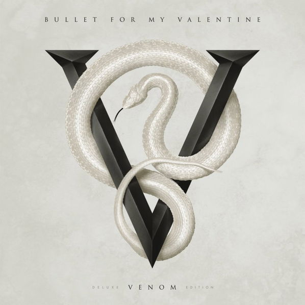 Bullet For My Valentine: Venom-