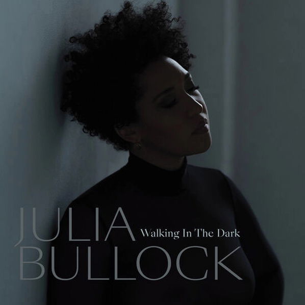 Bullock Julia, Philharmonia Orchestra: Walking In The Dark-75597908183