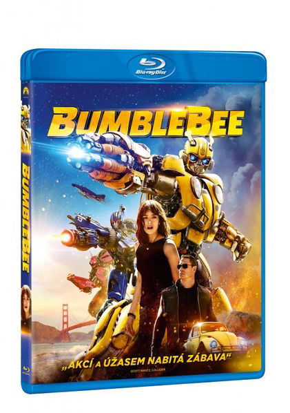 Bumblebee-8595165368710