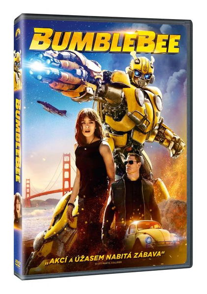 Bumblebee-8595165368703