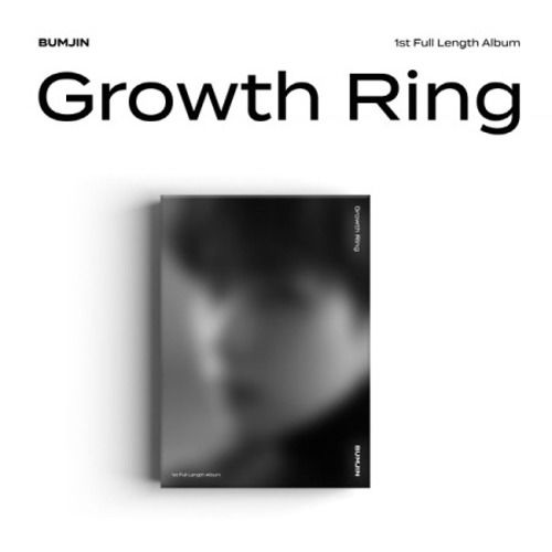 Bumjin: Growth Ring-8809704430050