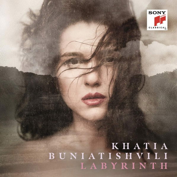 Buniatishvili Khatia: Labyrinth-194397957716