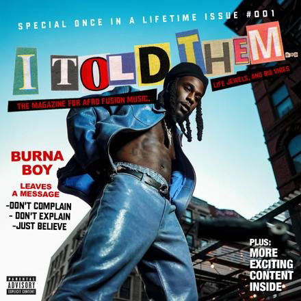 Burna Boy: I Told Them…-75678614620