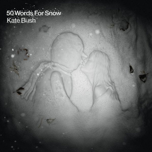 Bush Kate: 50 Words For Snow-190295593810