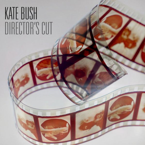 Bush Kate: Director's Cut-190295593803