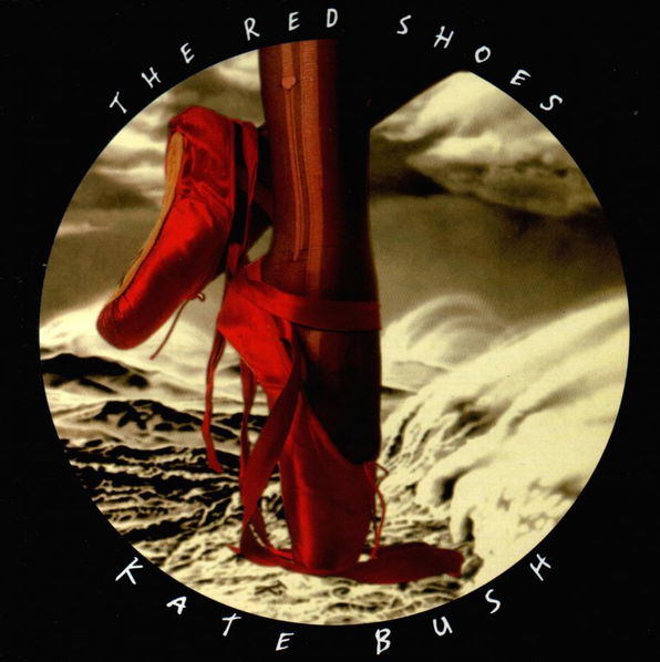 Bush Kate: Red Shoes-190295568924