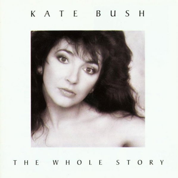 Bush Kate: Whole Story-77774641425