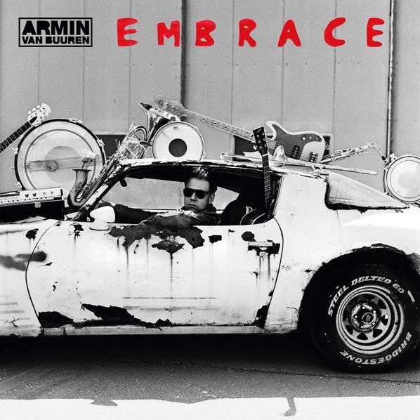 Buuren Armin Van: Embrace-8719262023260