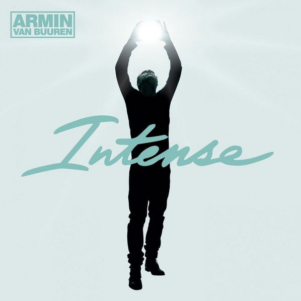 Buuren Armin Van: Intense-8719262013490