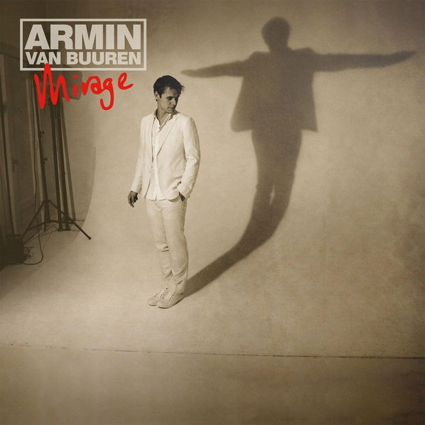 Buuren Armin Van: Mirage-8719262022539