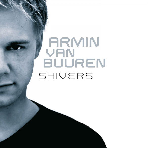 Buuren Armin Van: Shivers-8719262023871