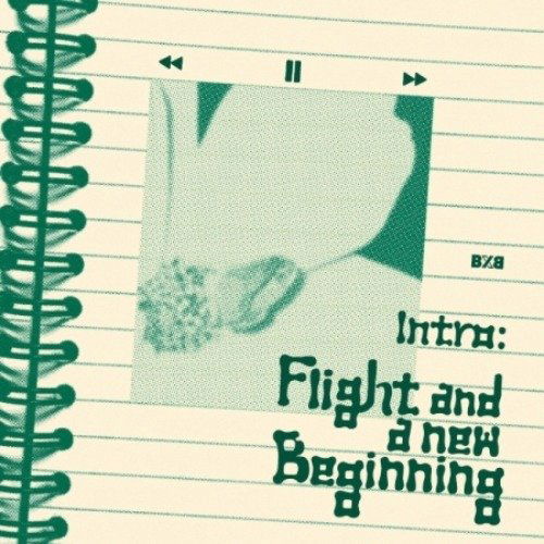 BXB: Intro: Flight And A New Beginning-8809868449424