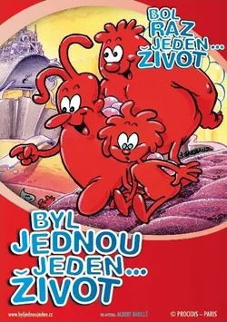 Byl jednou jeden život 1-