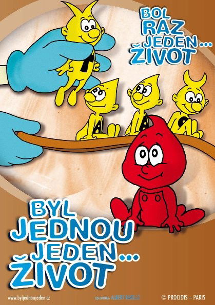 Byl jednou jeden život 6-