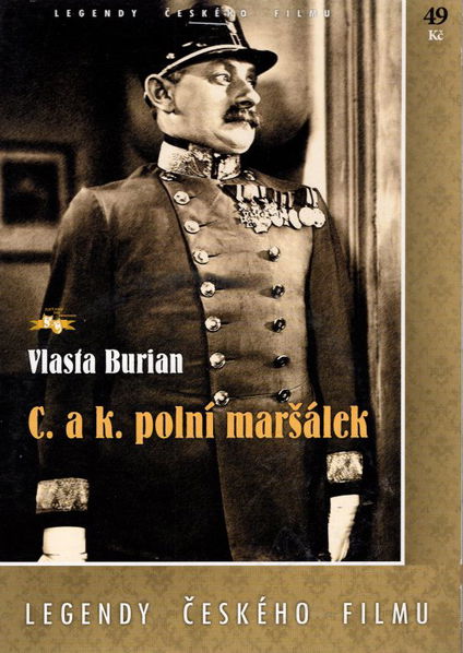 C. a k. polní maršálek-