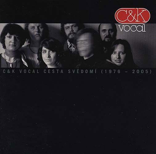 C&K Vocal: Cesta svědomí-99925559724