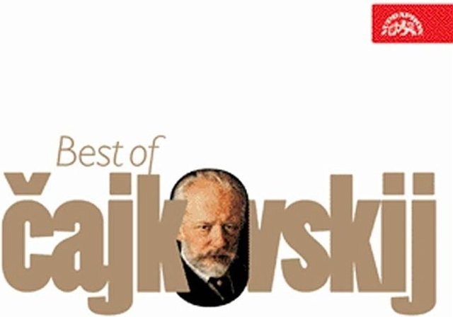 Čajkovskij Petr Iljič: The Best Of-99925389727