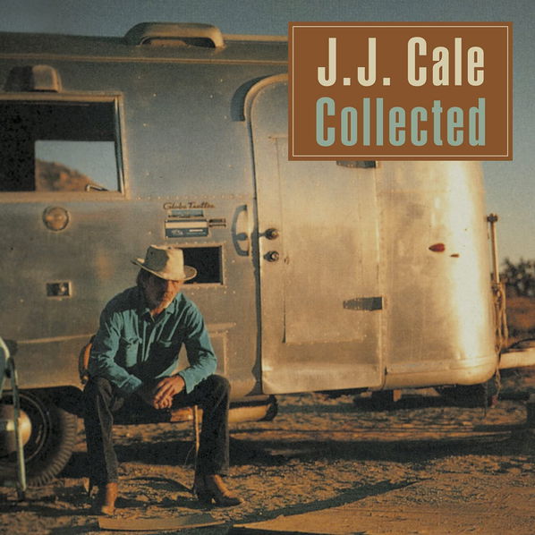 Cale J.J.: Collected-602547270061