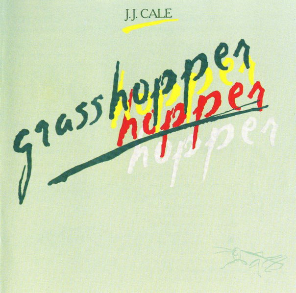 Cale J.J.: Grasshopper-42280003821