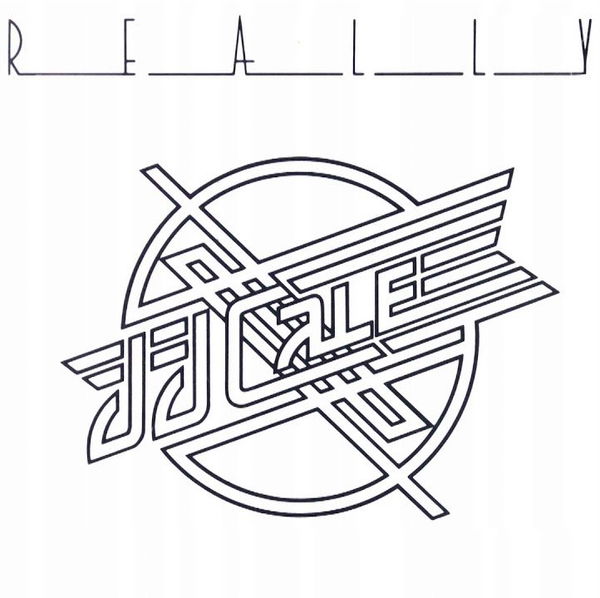 Cale J.J.: Really-42281031427