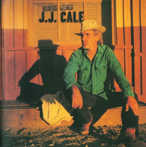 Cale J.J.: The Very Best Of J.J. Cale-731453475427