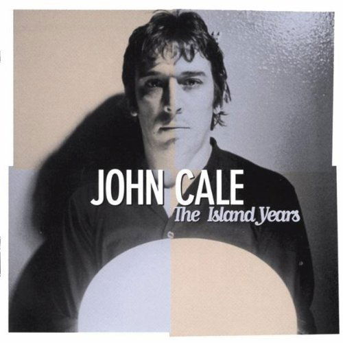 Cale John: Island Years-731452423528