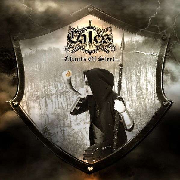 Cales: Chants Of Steel-8592735011724