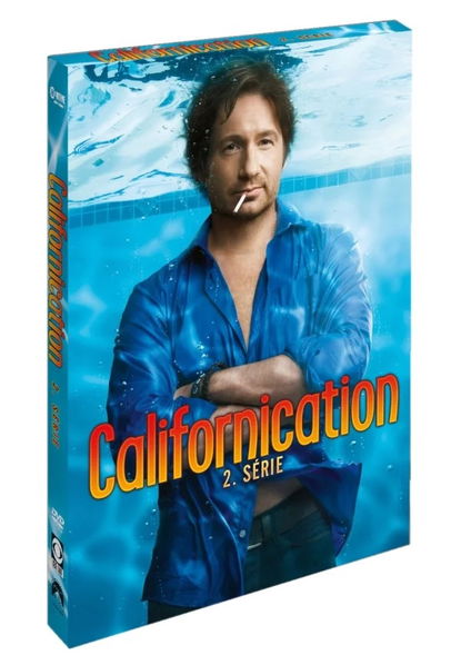 Californication 2. série-8595165338133