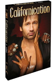 Californication 5. série-8595165340358