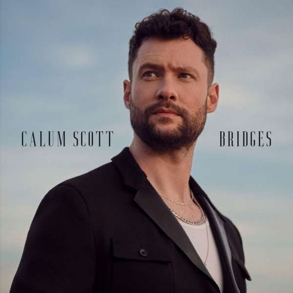 Calum Scott: Bridges-602445400478