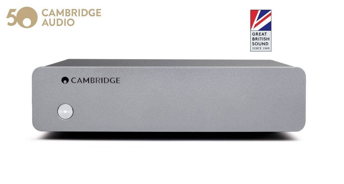 Cambridge Audio Solo-813371022997