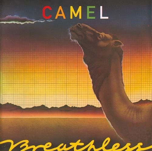 Camel: Breathless-42282072627